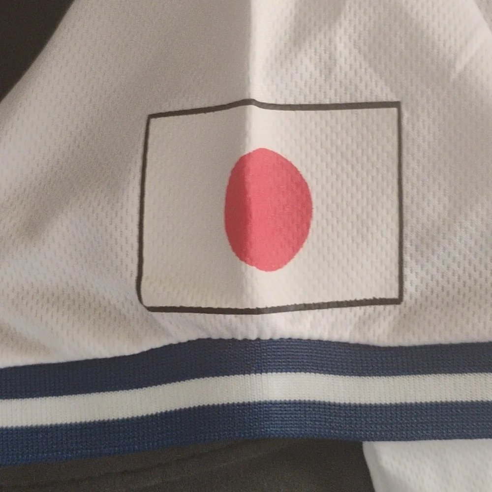 LA Dodgers Jersey - Picture 3 of 5